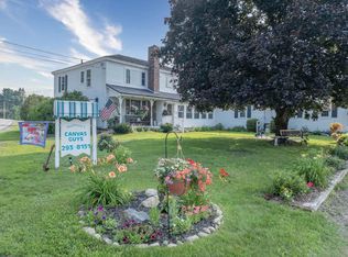 226 Intervale Rd, Gilford, NH 03249