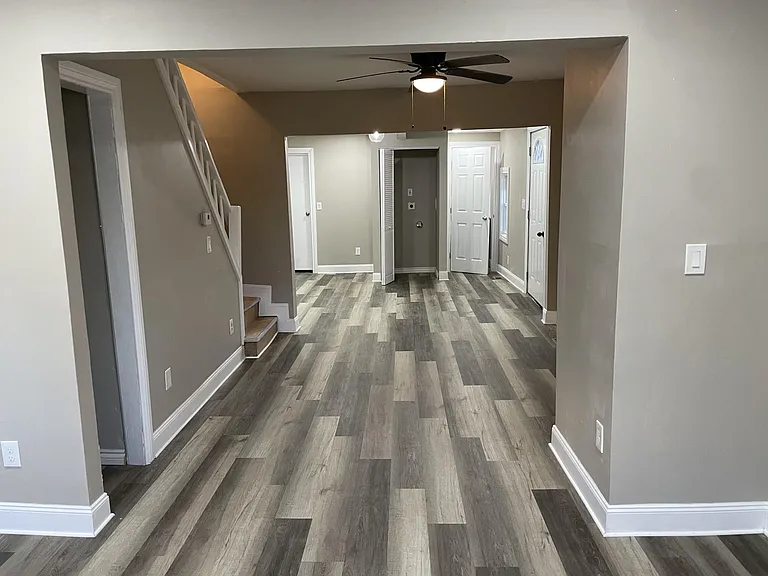 Living Room/Dining Room