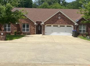 113 Falcon Way, Longview, TX 75605