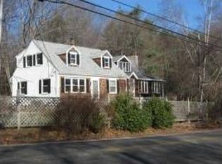 1 Clark Rd #RYE, Rye, NH 03870