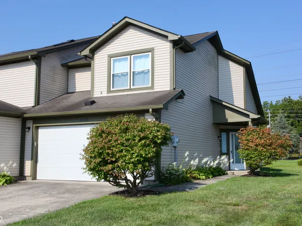 4106 Eagle Cove West Dr, Indianapolis, IN 46254