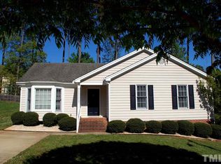 6008 Sweden Dr, Raleigh, NC 27612