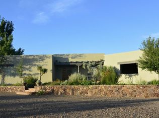 1990 Cabell Dr, Alpine, TX 79830
