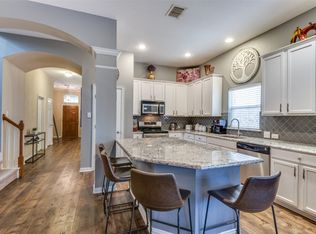 1525 Kittyhawk Dr, Little Elm, TX 75068