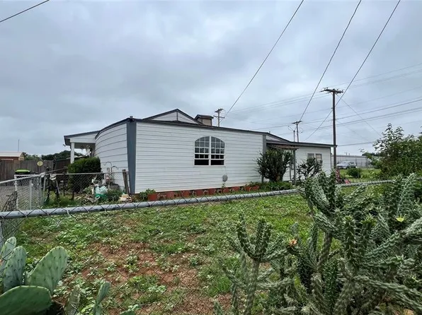 711 W Marland St, Purcell, OK 73080