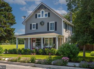 503 Mulberry St, Milton, DE 19968