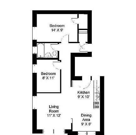 4th image of this home