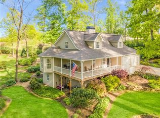 154 Bryn Brooke Dr, Dawsonville, GA 30534