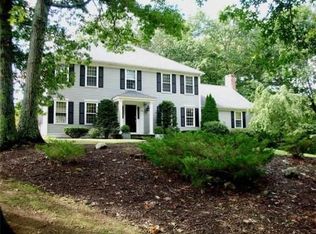 141 Belcher Dr, Sudbury, MA 01776