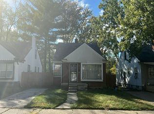 18959 Vaughan St, Detroit, MI