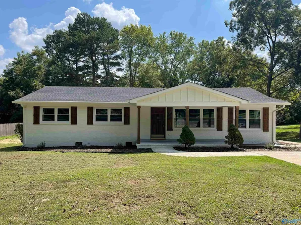 819 4th Ave NW, Arab, AL 35016