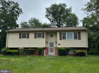 3106 Xavier Ln, District Heights, MD 20747