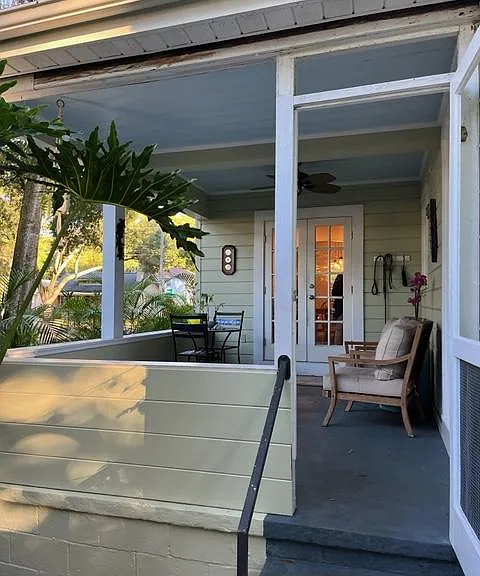 705 Daniels Ave — Photo 17