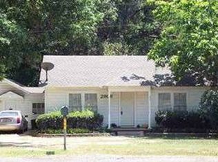 2906 Dudley Rd, Kilgore, TX 75662