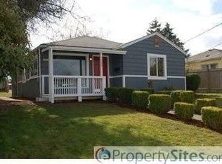 1006 E 46th St, Tacoma, WA 98404