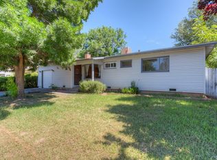 954 Karen Dr, Chico, CA 95926