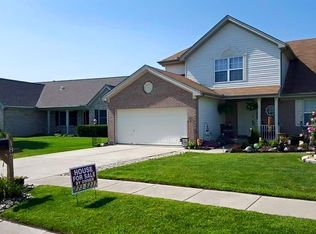 187 Bridle Pass Way, Monroe, OH 45050