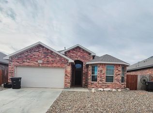 5621 NE Rodeo St, Midland, TX 79705