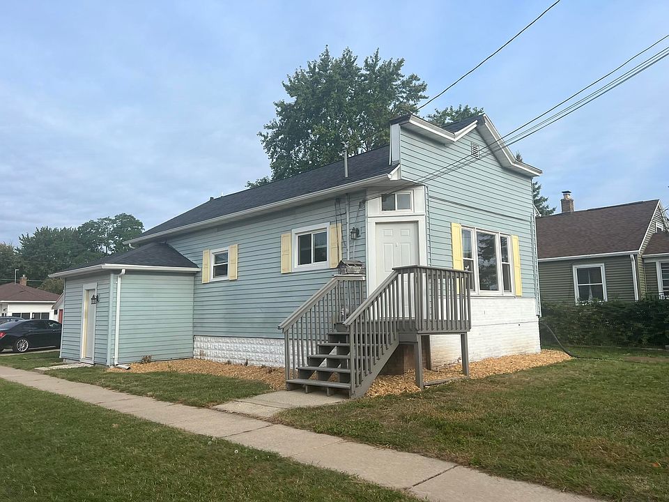 1st image of 1101 N Sawyer St