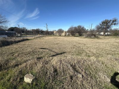 1705 E Broadway Ave, Fort Worth, TX, 76104
