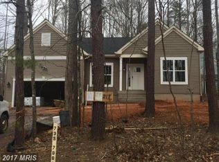 217 Mount Pleasant Dr, Locust Grove, VA 22508