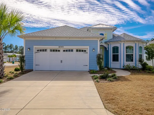 8745 Coral Reef Way, Panama City Beach, FL 32413