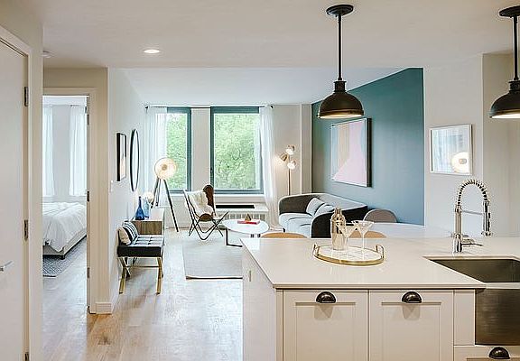 3rd image of 409 Eastern Pkwy #1010A