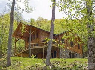 137 Mahogany Ct, Lansing, NC 28643