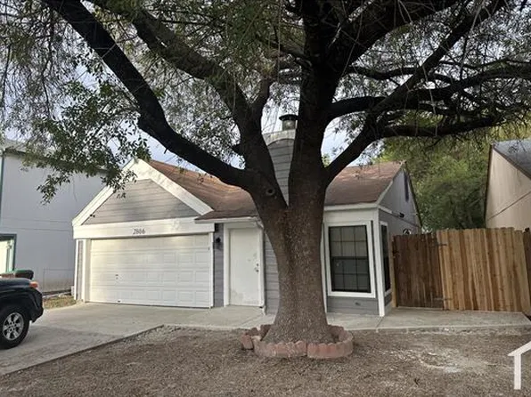 2806 Coral Field Dr, San Antonio, TX 78245