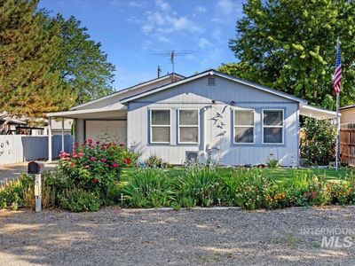 321 E South Ave, Hagerman, ID, 83332