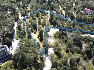 0 Azalea Ave #19, Julian, CA 92036