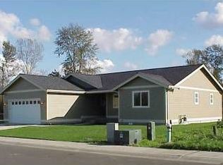 1433 Boon Ave, Sumas, WA 98295