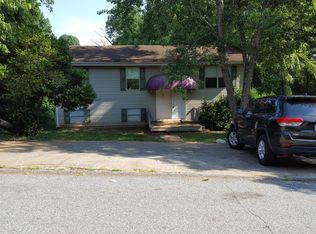 99OLD Saluda Dam Road Greenville Sc #A, Greenville, SC 29611