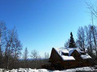 1132 Gilmore Trl, Fairbanks, AK 99712