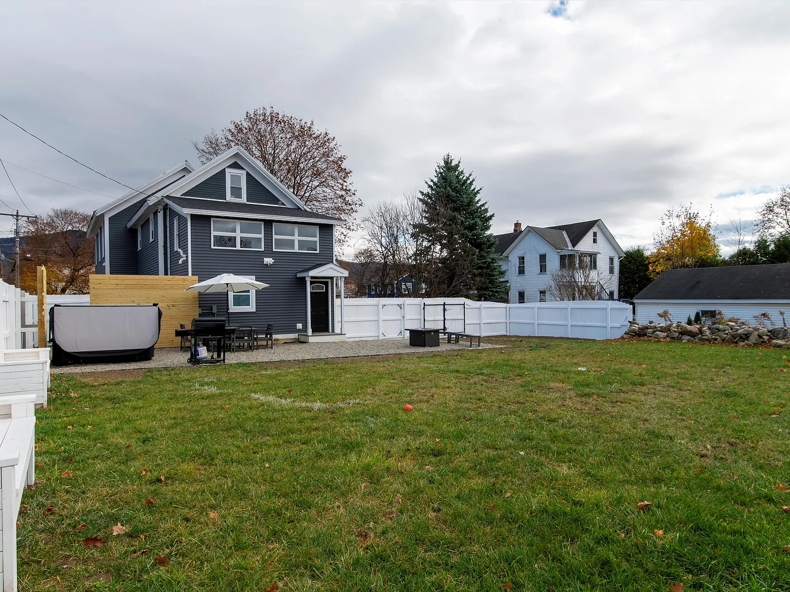 East St, Rutland — Photo 4