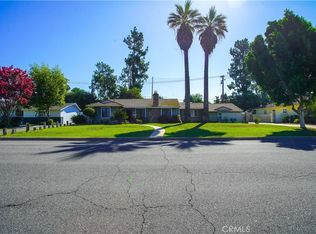 1124 S Glenn Alan Ave, West Covina, CA 91791