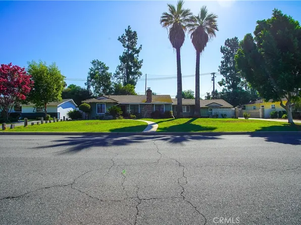 1124 S Glenn Alan Ave, West Covina, CA 91791