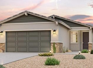 17292 W Country Club Ter, Surprise, AZ 85387