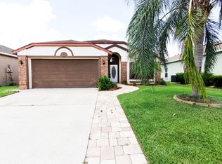 352 Woodbury Pines Cir, Orlando, FL 32828