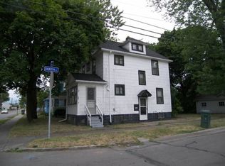 1163 Jay St, Rochester, NY 14611