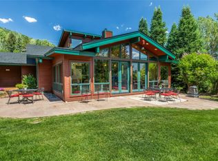 31650 Mount Werner Rd, Steamboat Springs, CO 80487