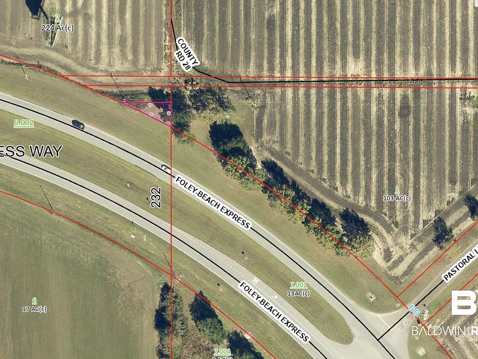 1st image of Foley Beach Expy