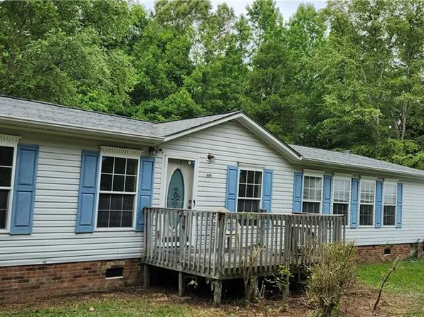 1252 Wagon Wheel Rd, Reidsville, NC 27320