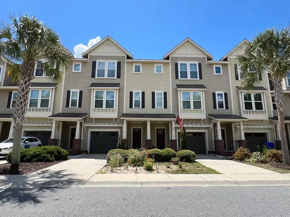 1263 Dingle Rd, Mount Pleasant, SC 29466