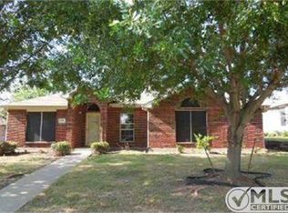 1758 Oneal St, Lancaster, TX 75134