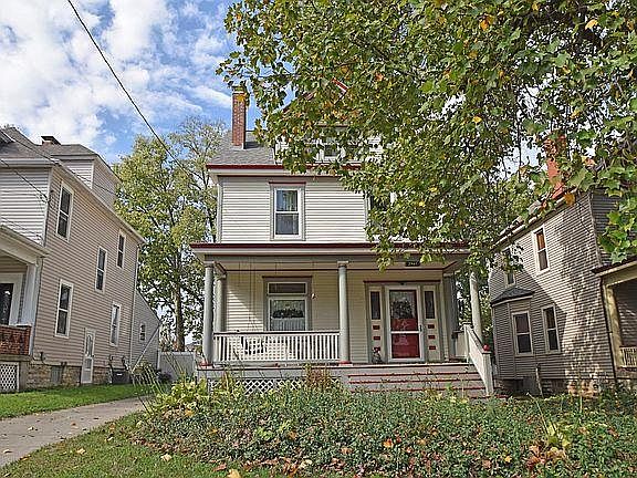 4th image of 3947 Regent Ave
