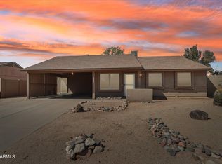 7232 W Cameron Dr, Peoria, AZ 85345