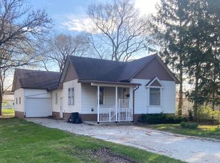 (Undisclosed Address), Paxton, IL