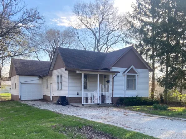 (undisclosed Address), Paxton, IL 60957