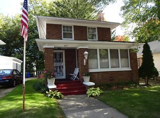 425 Orchard Park, Rockford, IL 61101